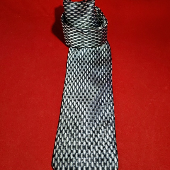 Grant Thomas -  Multi-Color Men's Nectie - Picture 1 of 3